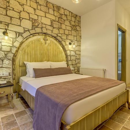 Bel Canto Alacati Hotel (Adults Only) Экстерьер фото