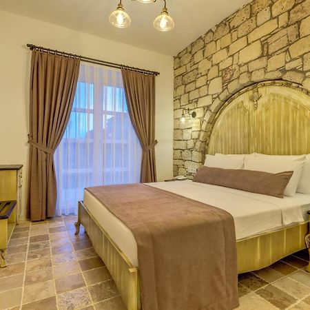 Bel Canto Alacati Hotel (Adults Only) Экстерьер фото