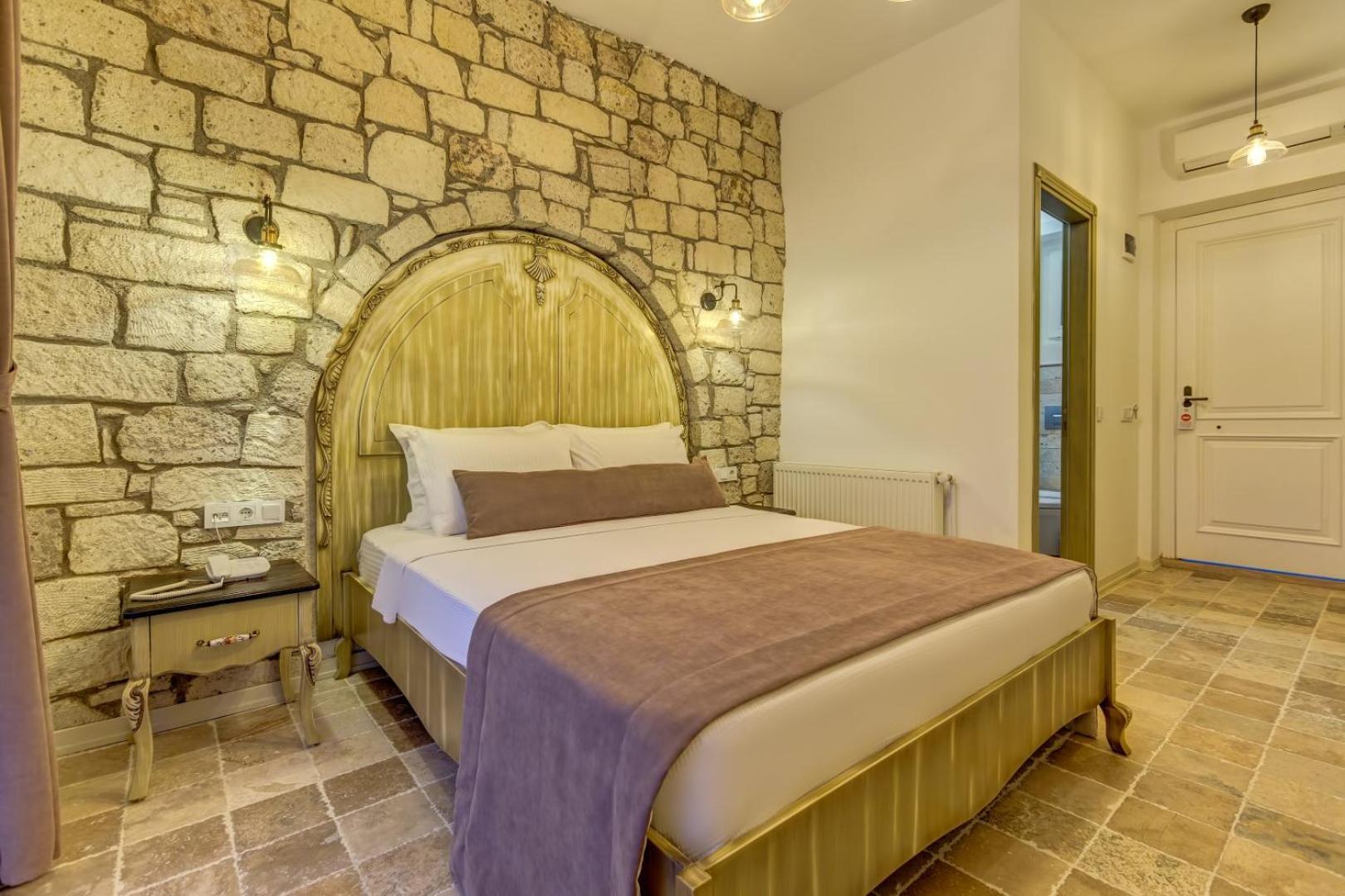 Bel Canto Alacati Hotel (Adults Only) Экстерьер фото