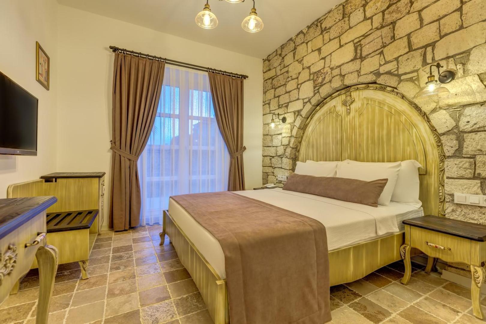 Bel Canto Alacati Hotel (Adults Only) Экстерьер фото