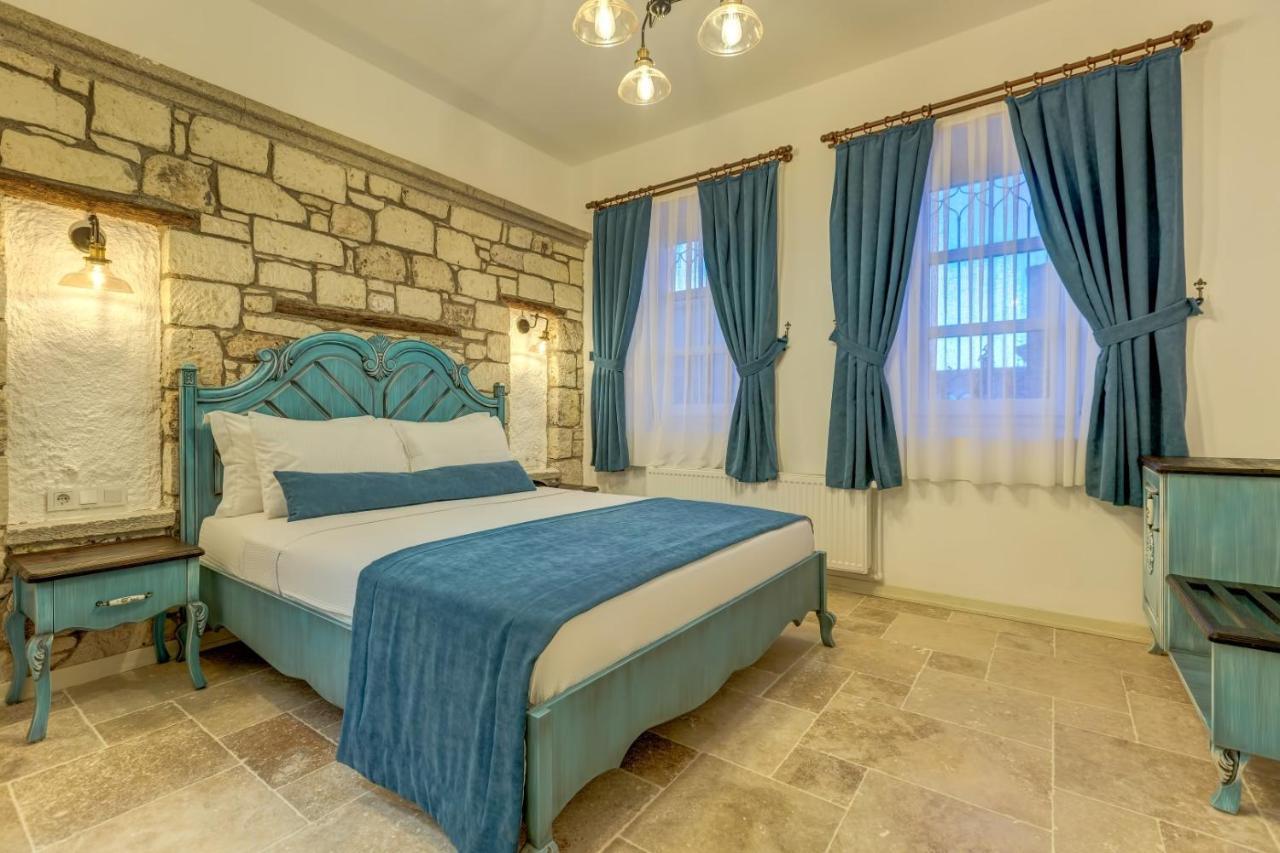 Bel Canto Alacati Hotel (Adults Only) Экстерьер фото
