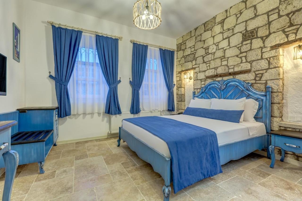 Bel Canto Alacati Hotel (Adults Only) Экстерьер фото