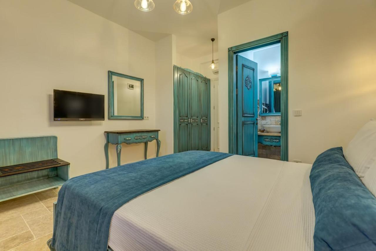 Bel Canto Alacati Hotel (Adults Only) Экстерьер фото