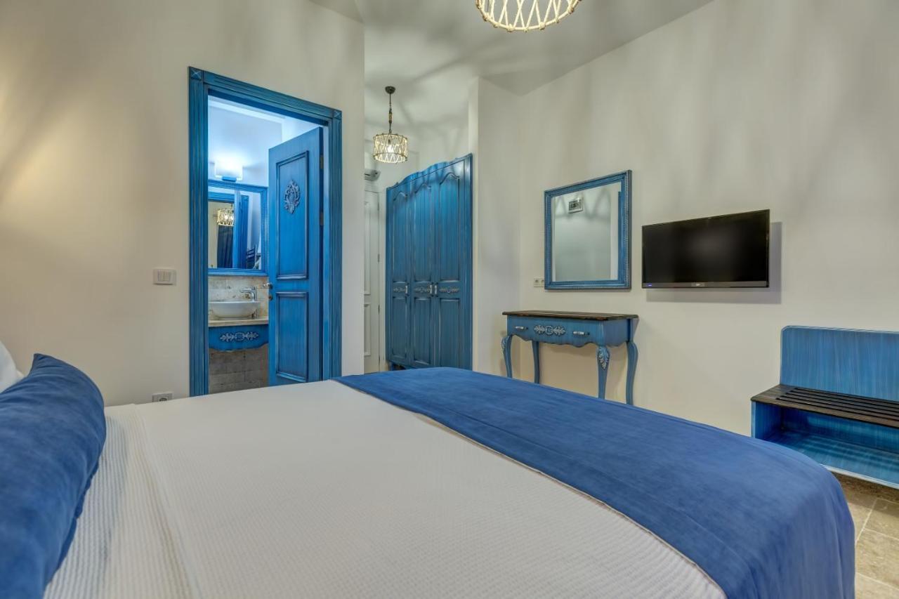 Bel Canto Alacati Hotel (Adults Only) Экстерьер фото