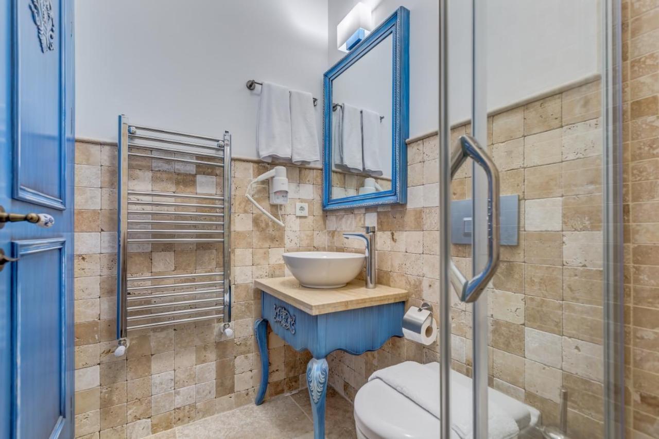 Bel Canto Alacati Hotel (Adults Only) Экстерьер фото