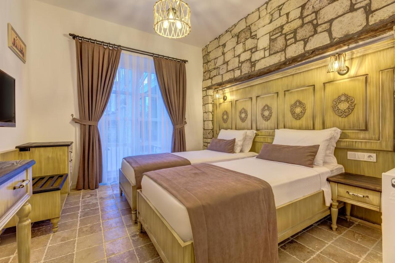 Bel Canto Alacati Hotel (Adults Only) Экстерьер фото