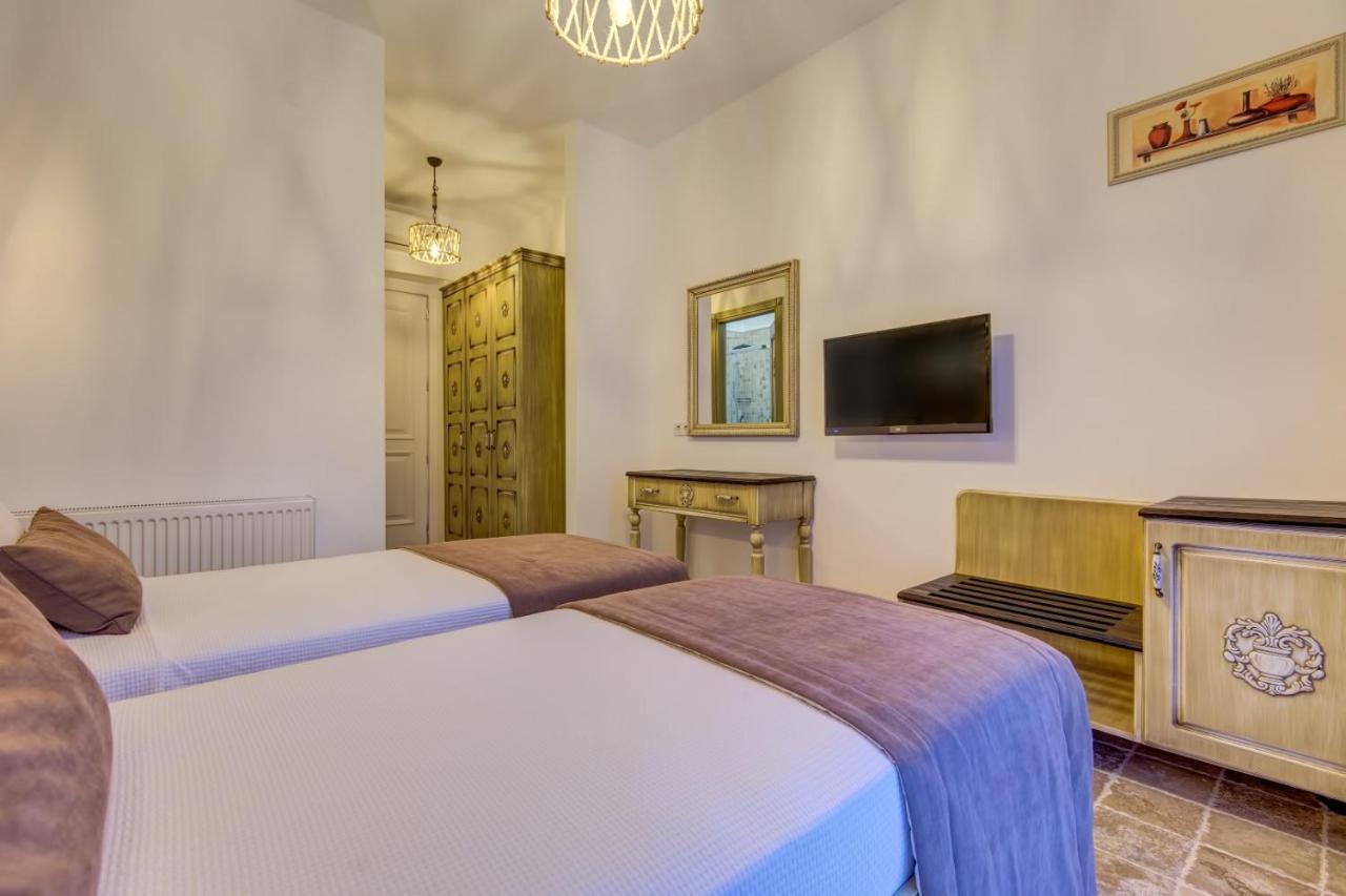 Bel Canto Alacati Hotel (Adults Only) Экстерьер фото