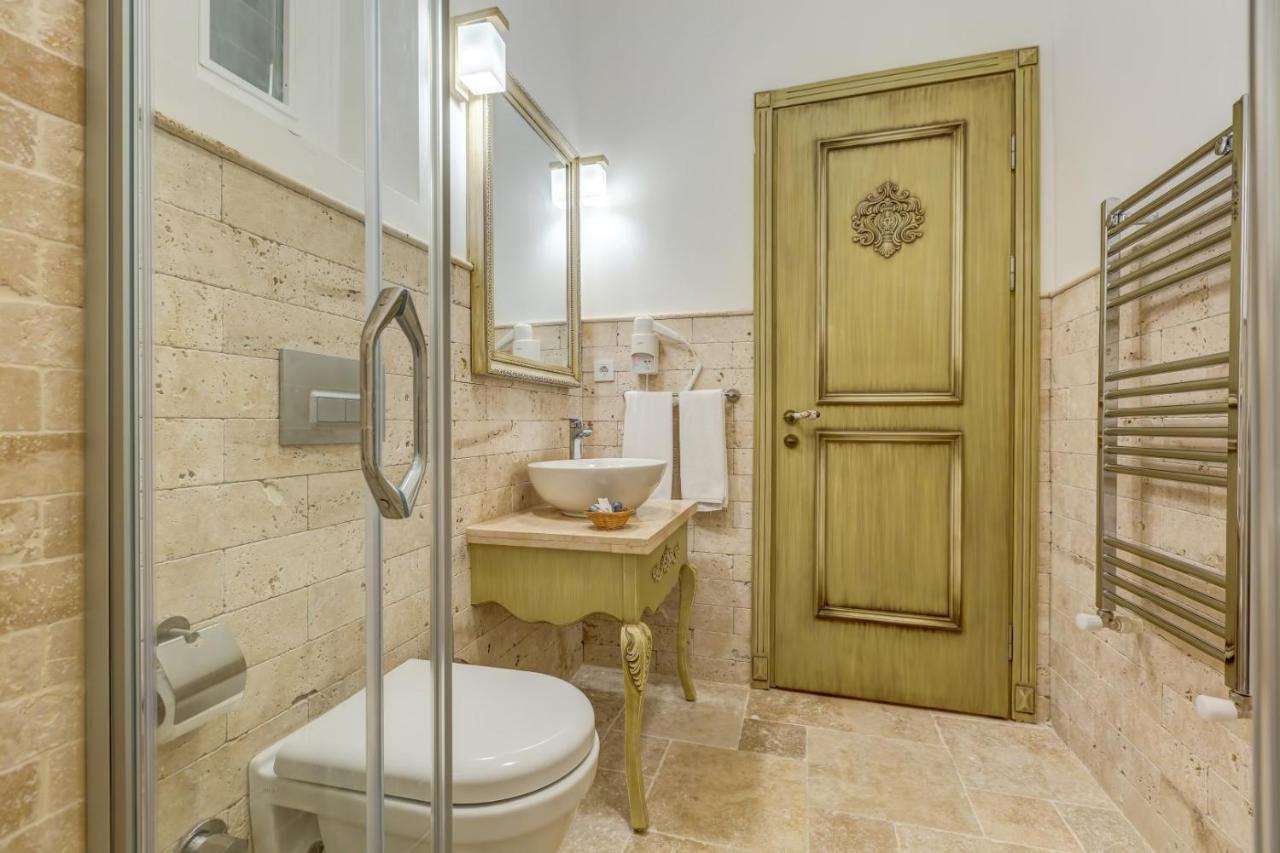 Bel Canto Alacati Hotel (Adults Only) Экстерьер фото