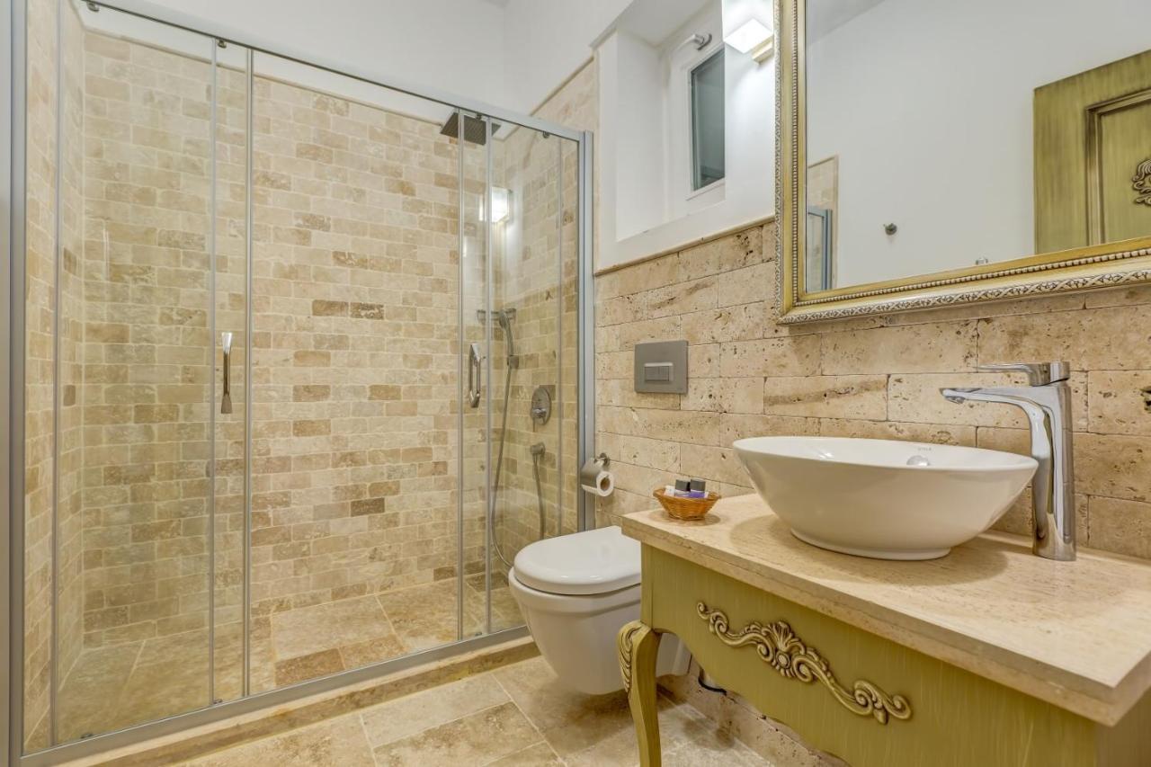 Bel Canto Alacati Hotel (Adults Only) Экстерьер фото