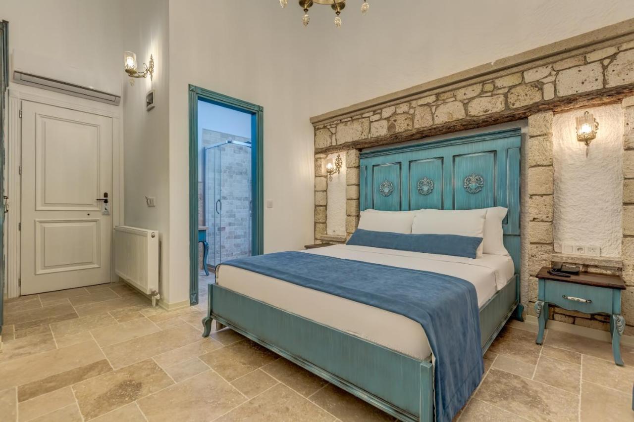 Bel Canto Alacati Hotel (Adults Only) Экстерьер фото