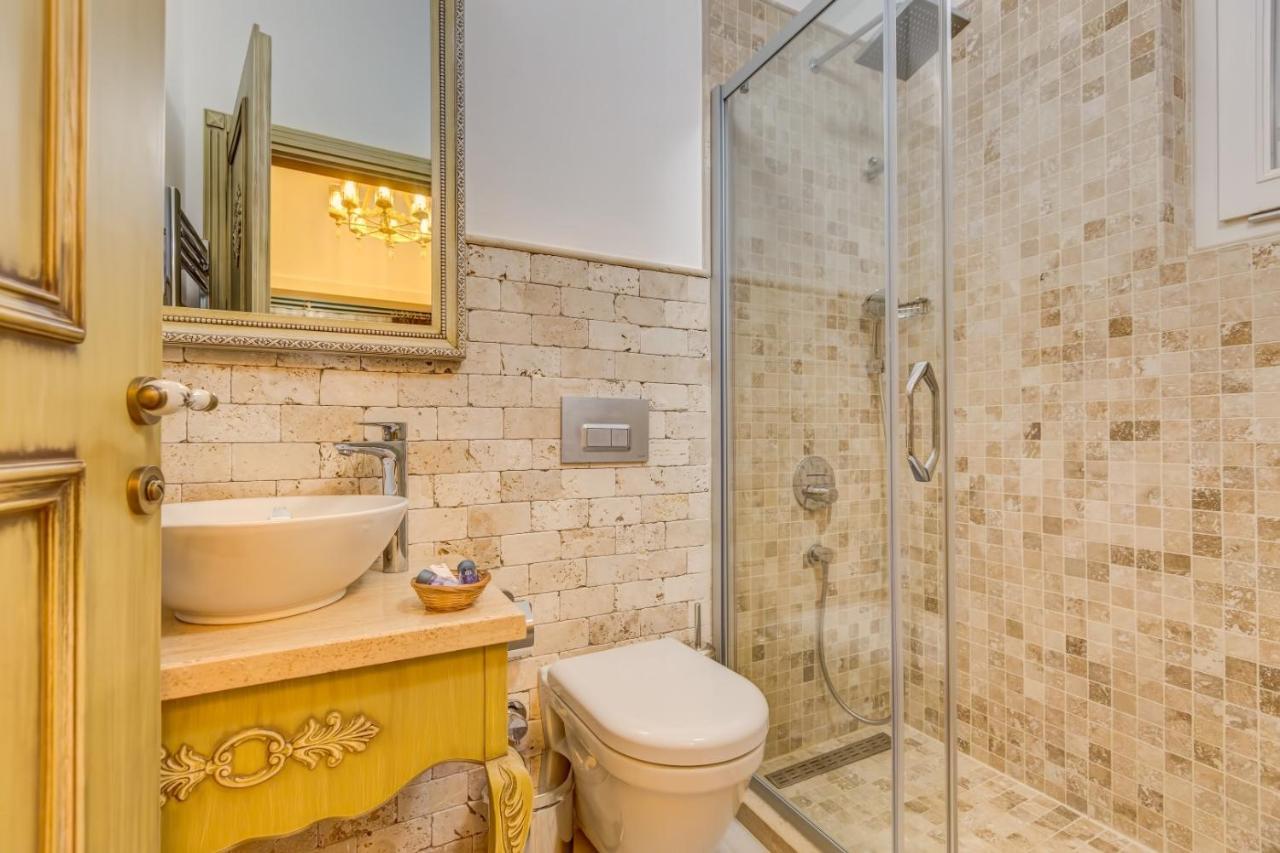 Bel Canto Alacati Hotel (Adults Only) Экстерьер фото