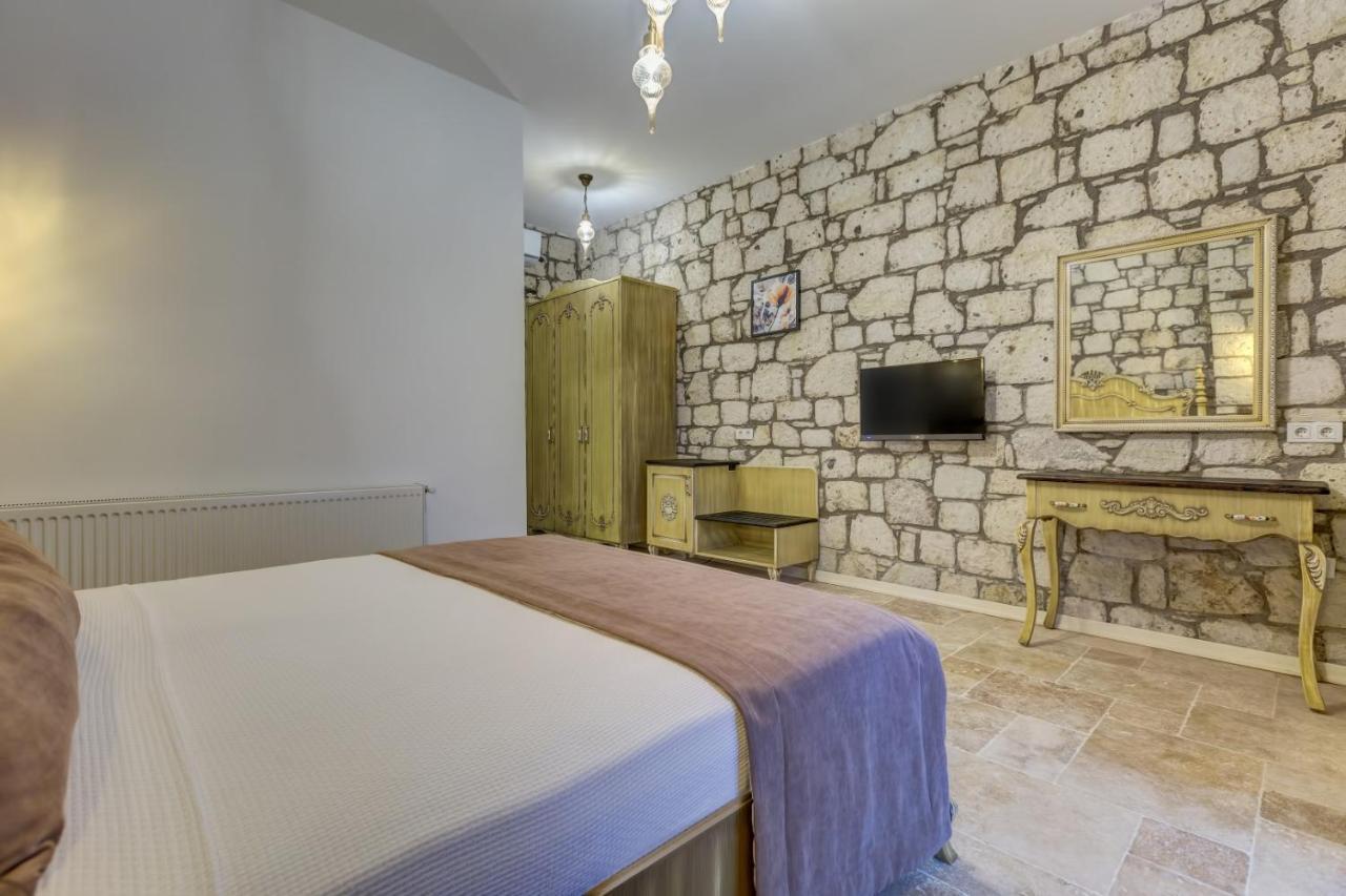 Bel Canto Alacati Hotel (Adults Only) Экстерьер фото