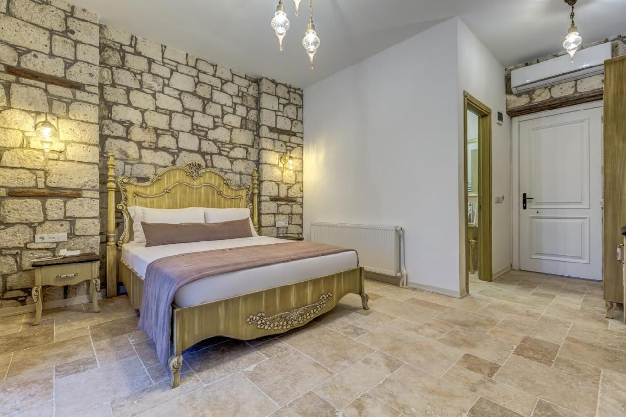 Bel Canto Alacati Hotel (Adults Only) Экстерьер фото