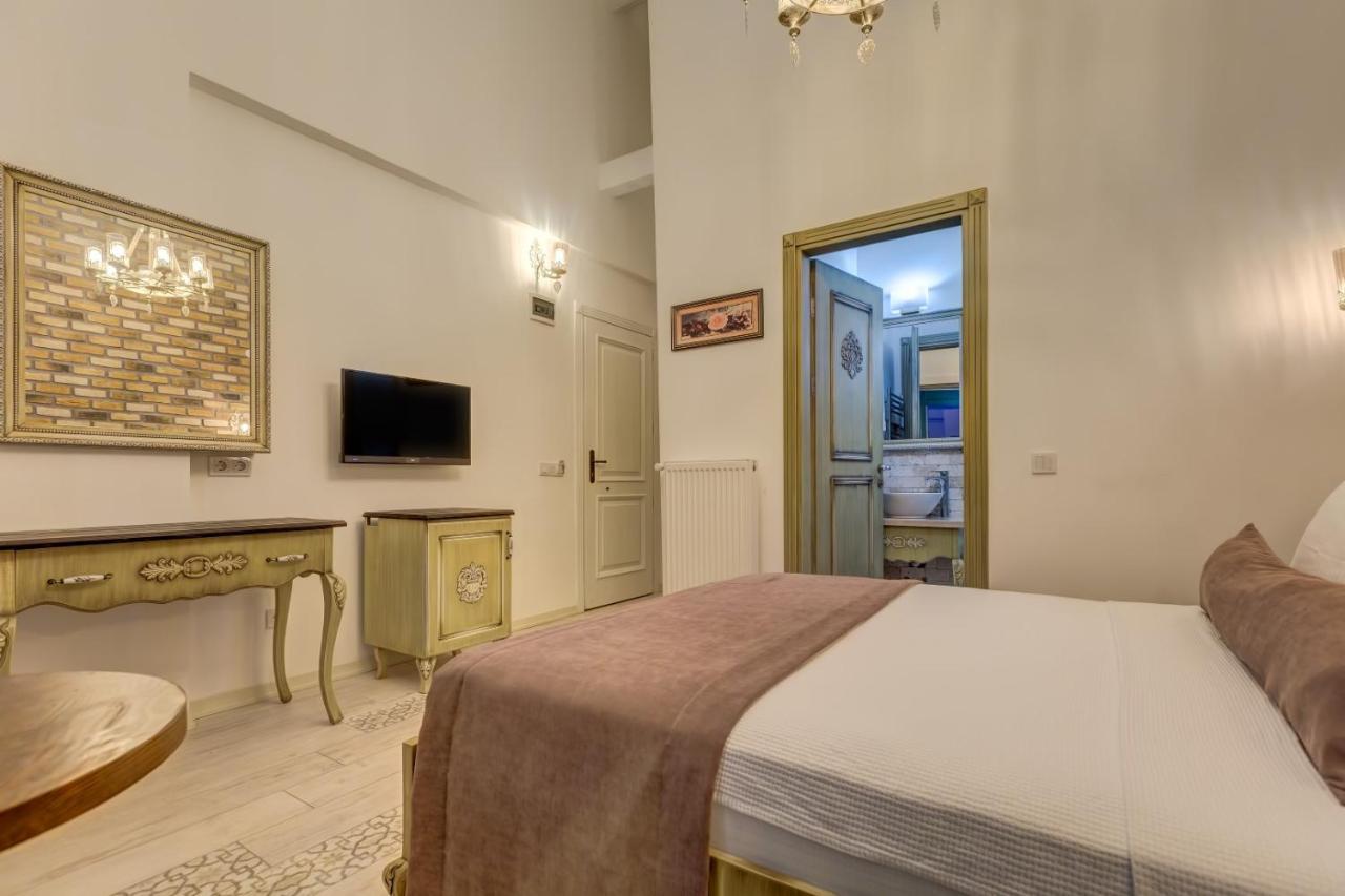 Bel Canto Alacati Hotel (Adults Only) Экстерьер фото