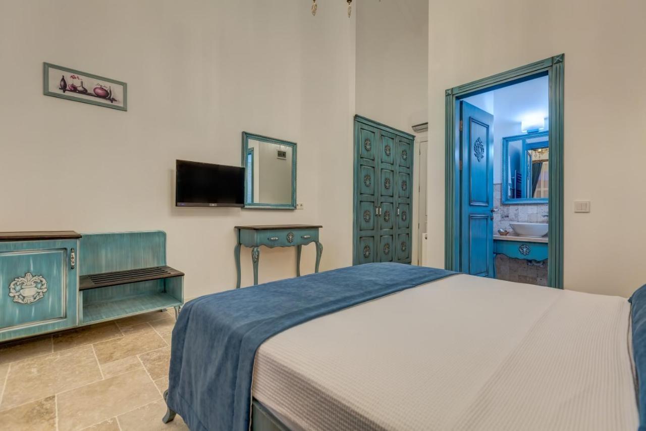 Bel Canto Alacati Hotel (Adults Only) Экстерьер фото