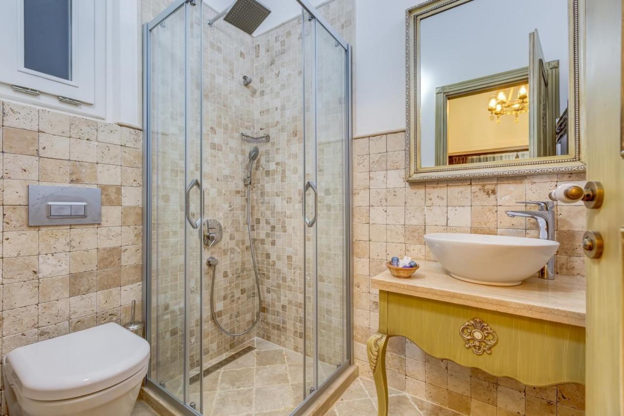 Bel Canto Alacati Hotel (Adults Only) Экстерьер фото