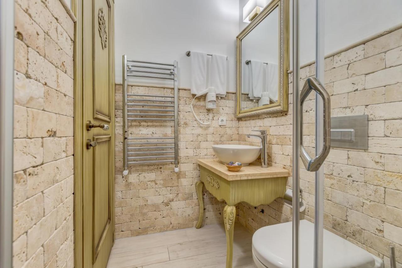 Bel Canto Alacati Hotel (Adults Only) Экстерьер фото