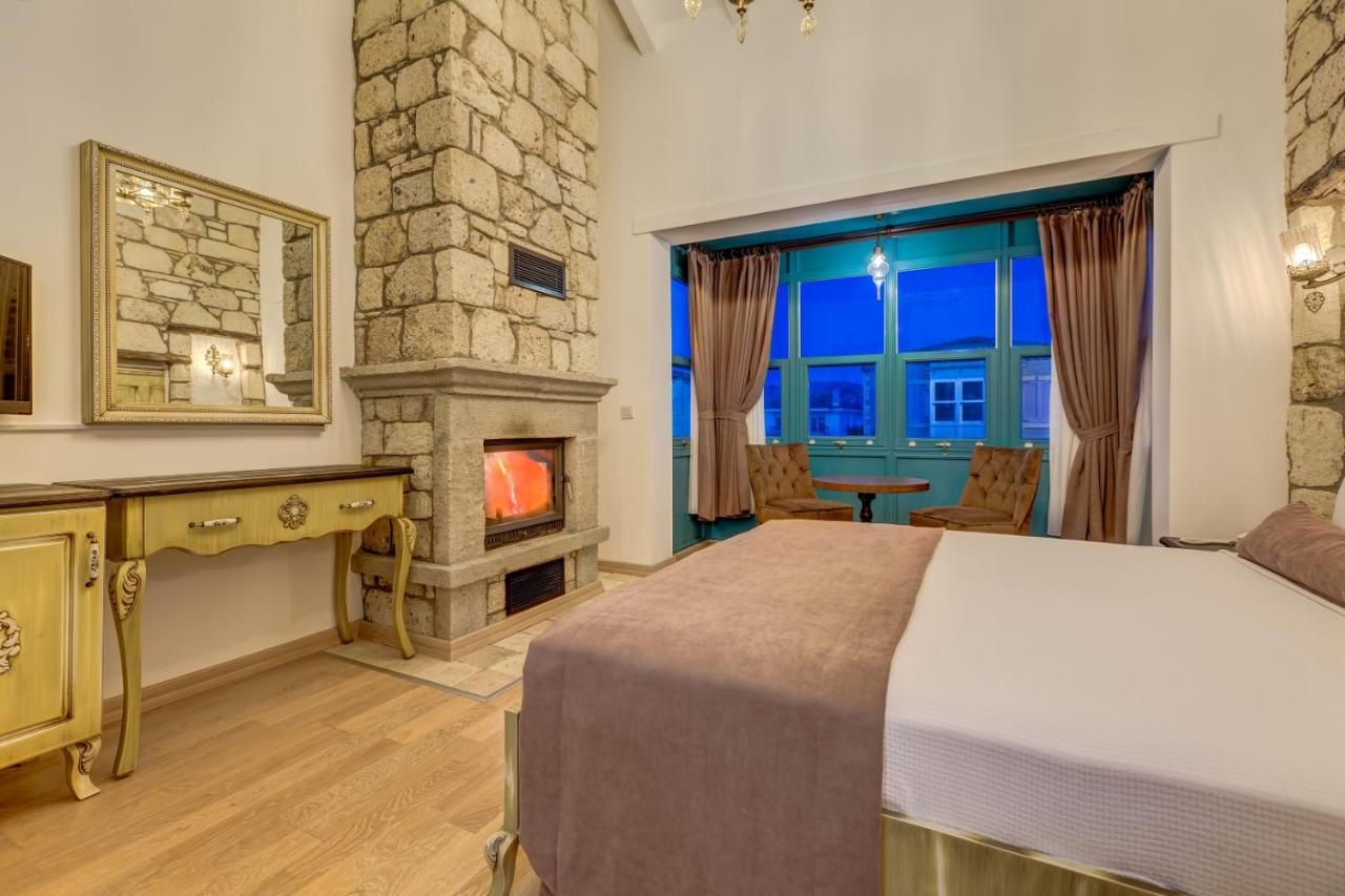 Bel Canto Alacati Hotel (Adults Only) Экстерьер фото