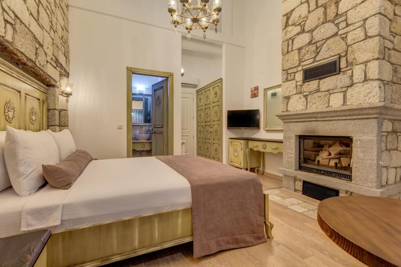 Bel Canto Alacati Hotel (Adults Only) Экстерьер фото