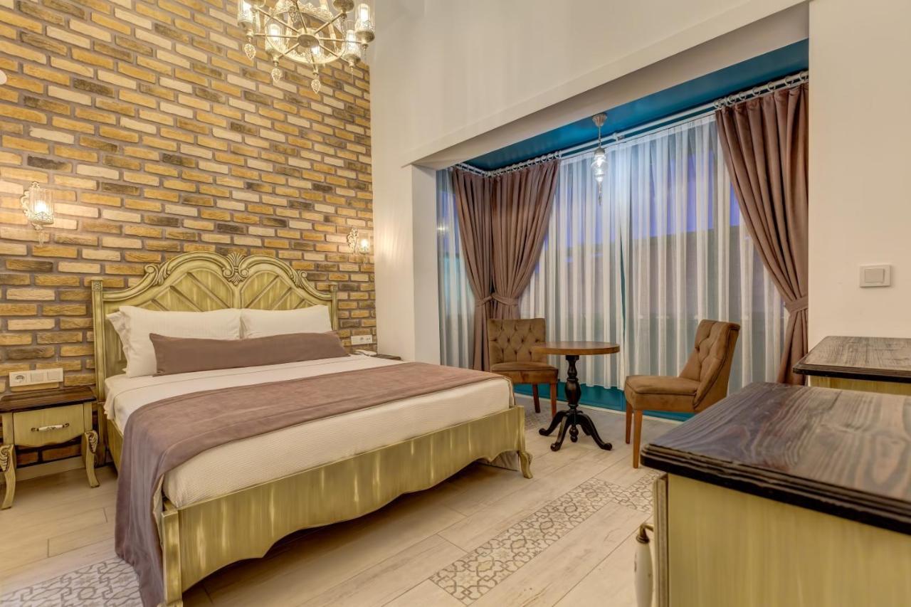 Bel Canto Alacati Hotel (Adults Only) Экстерьер фото