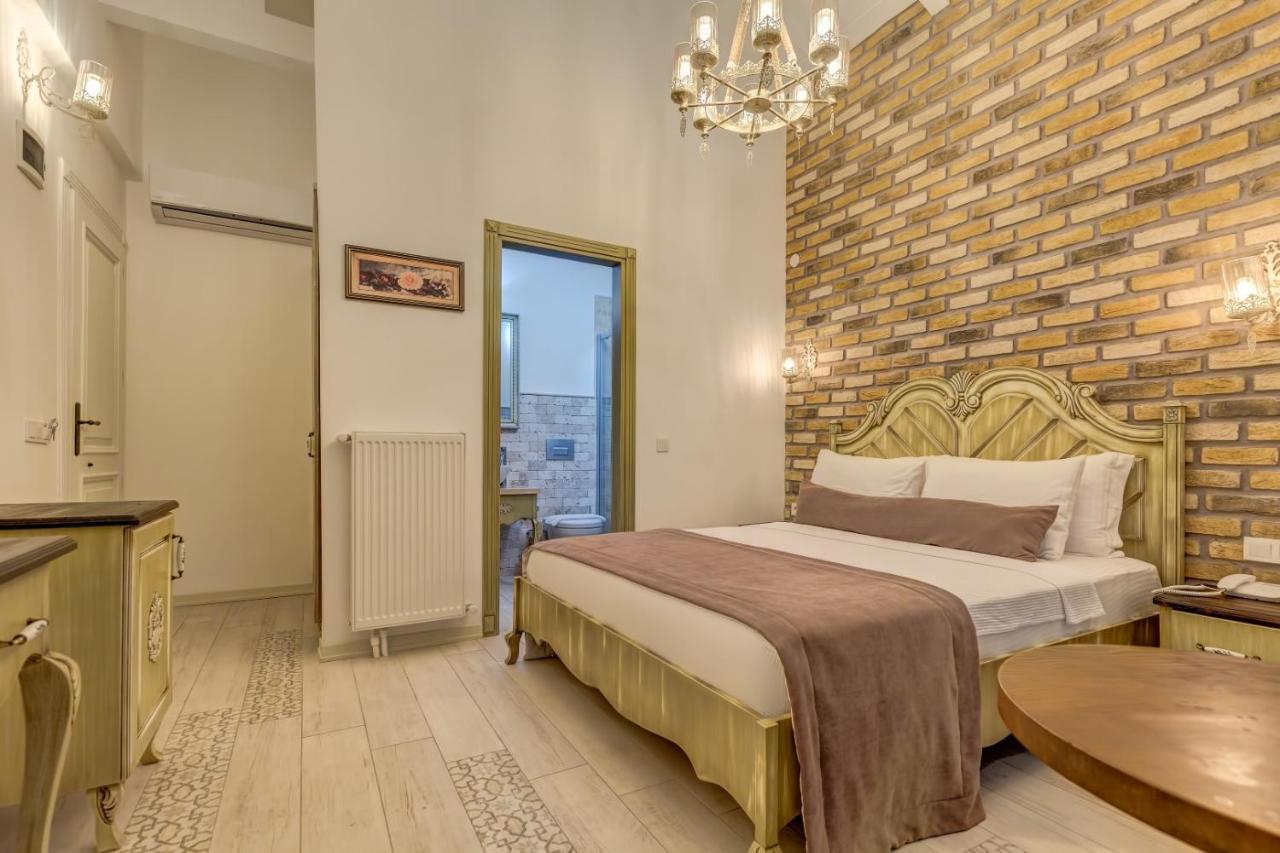 Bel Canto Alacati Hotel (Adults Only) Экстерьер фото
