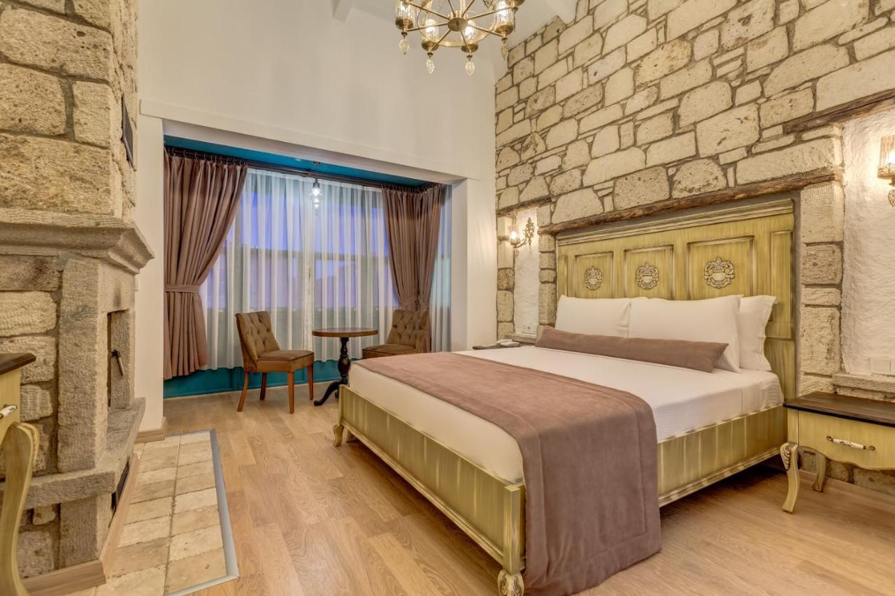 Bel Canto Alacati Hotel (Adults Only) Экстерьер фото