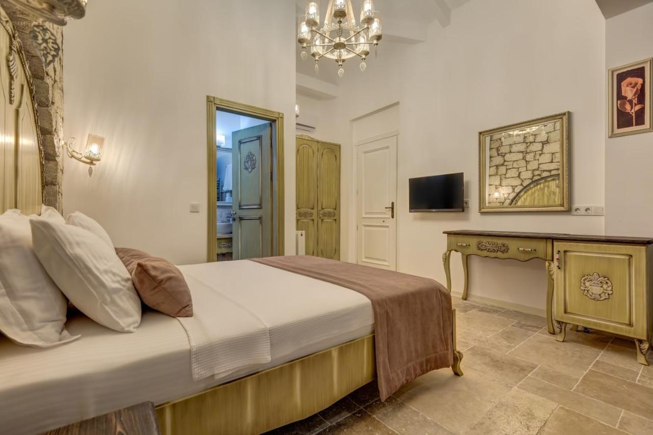 Bel Canto Alacati Hotel (Adults Only) Экстерьер фото