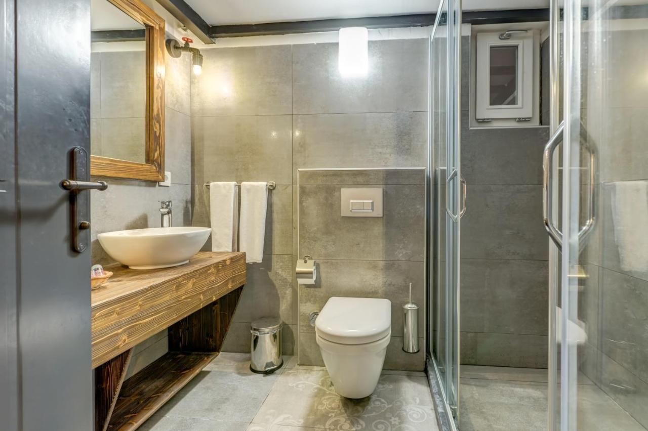 Bel Canto Alacati Hotel (Adults Only) Экстерьер фото