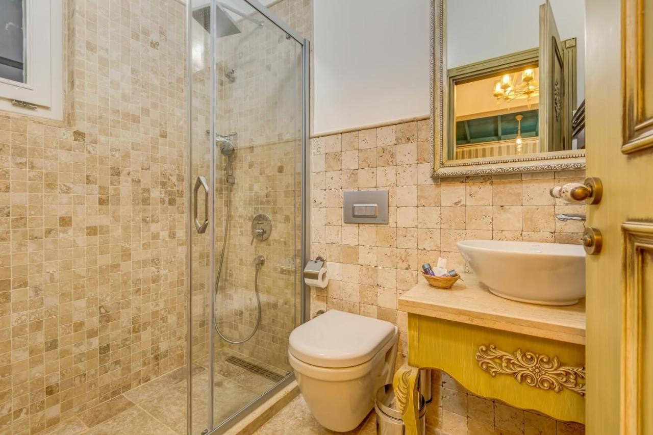 Bel Canto Alacati Hotel (Adults Only) Экстерьер фото