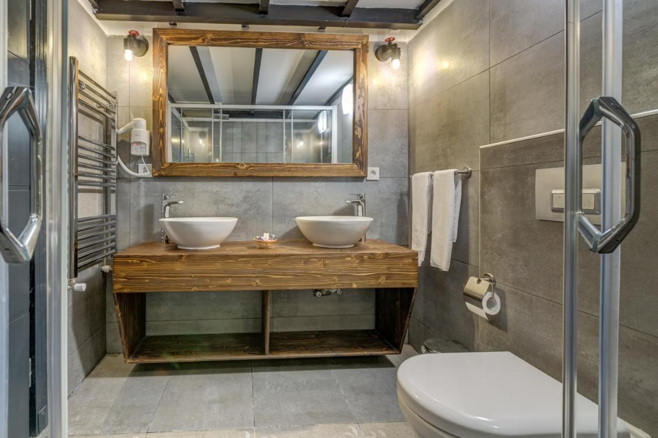 Bel Canto Alacati Hotel (Adults Only) Экстерьер фото