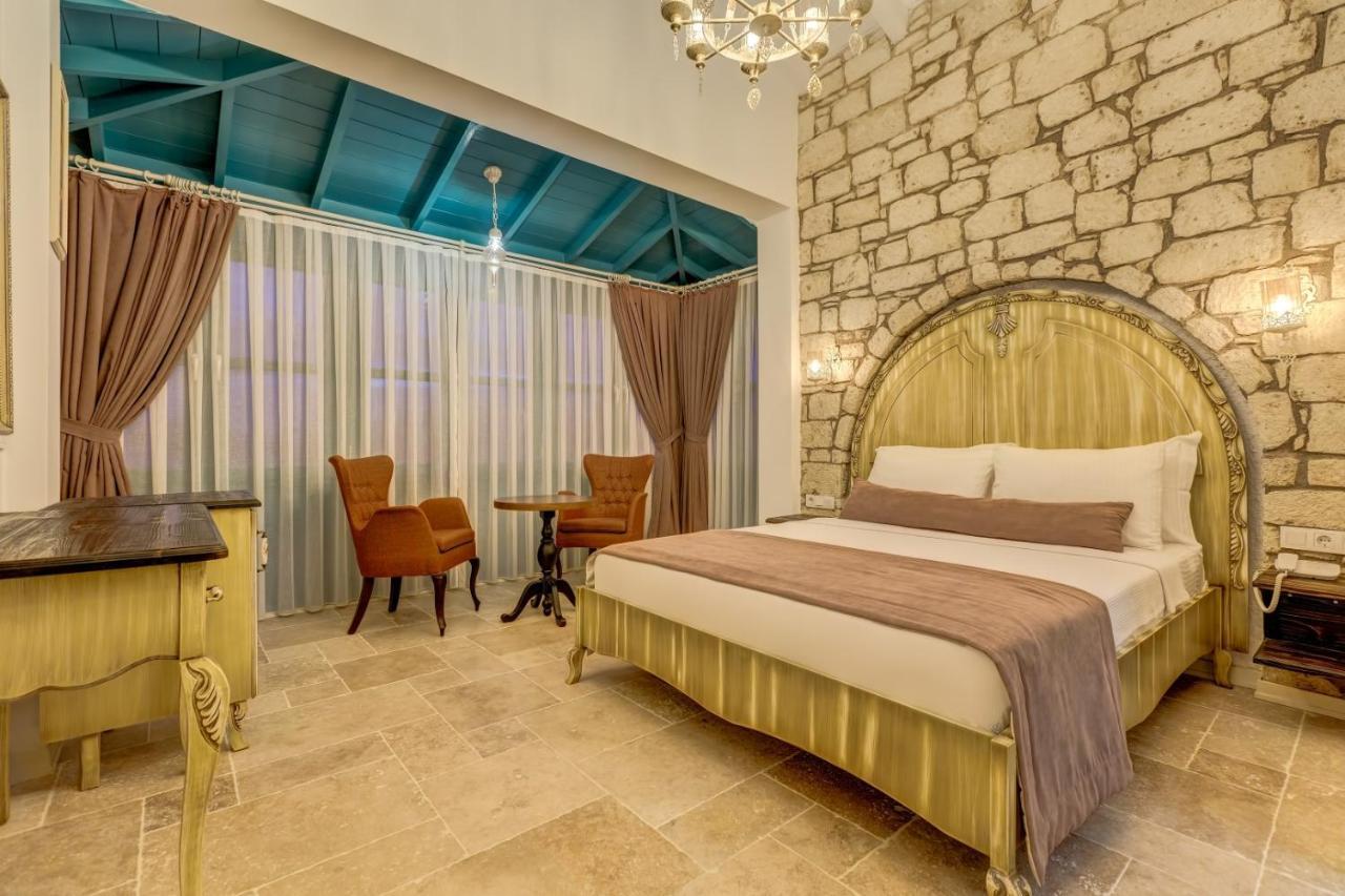 Bel Canto Alacati Hotel (Adults Only) Экстерьер фото