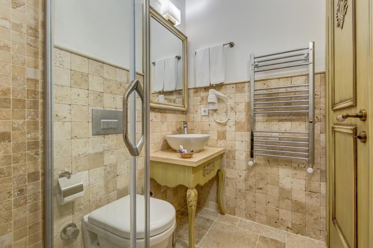 Bel Canto Alacati Hotel (Adults Only) Экстерьер фото
