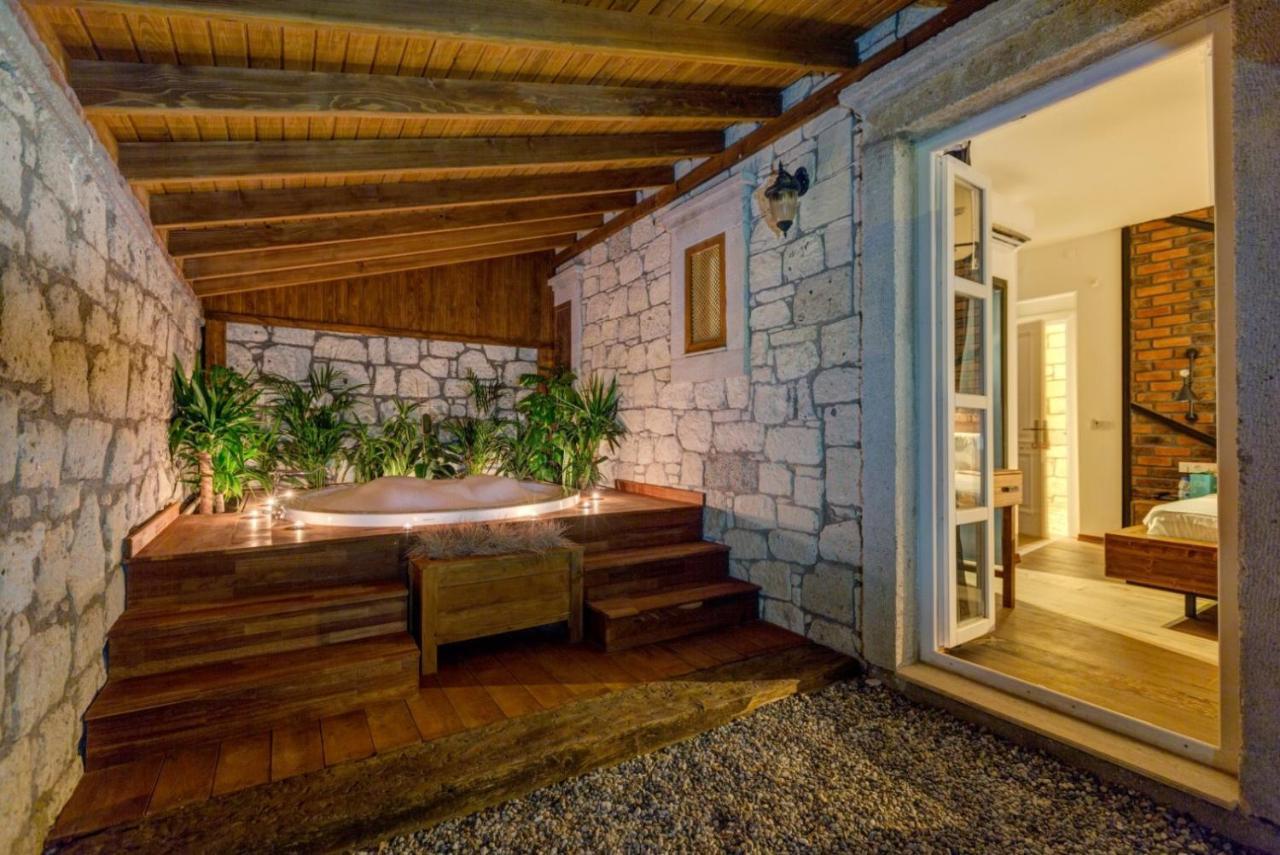 Bel Canto Alacati Hotel (Adults Only) Экстерьер фото
