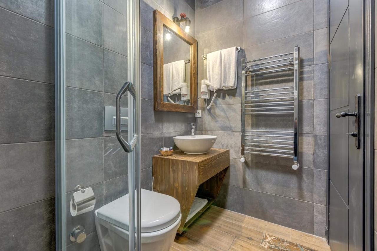 Bel Canto Alacati Hotel (Adults Only) Экстерьер фото