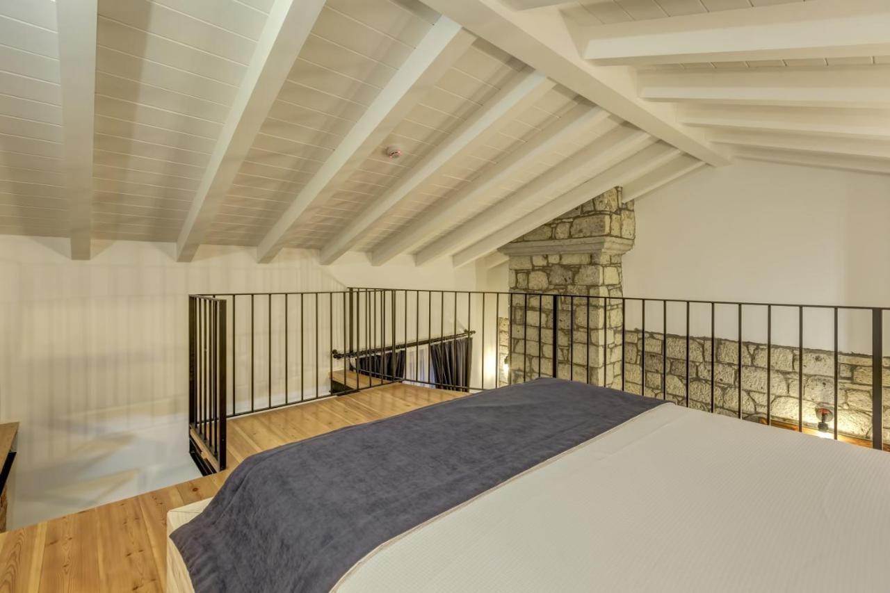 Bel Canto Alacati Hotel (Adults Only) Экстерьер фото