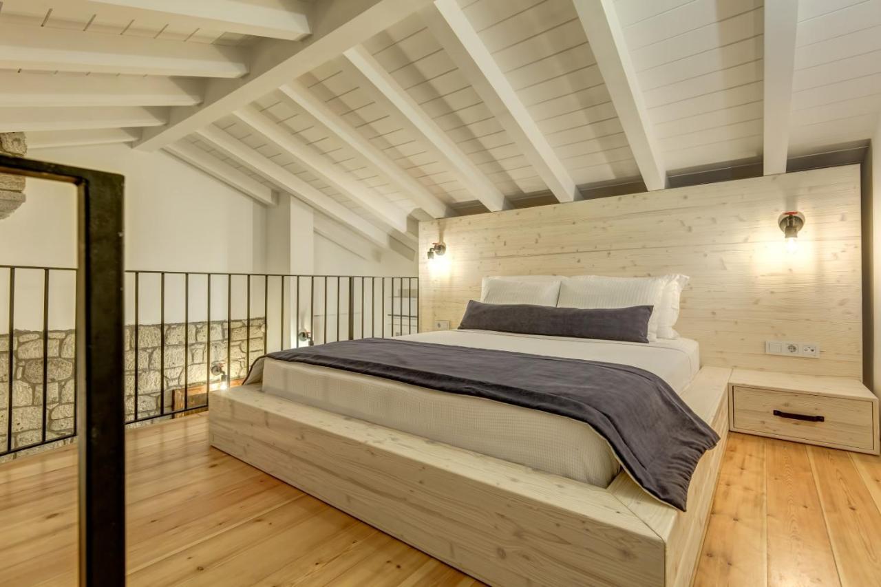 Bel Canto Alacati Hotel (Adults Only) Экстерьер фото
