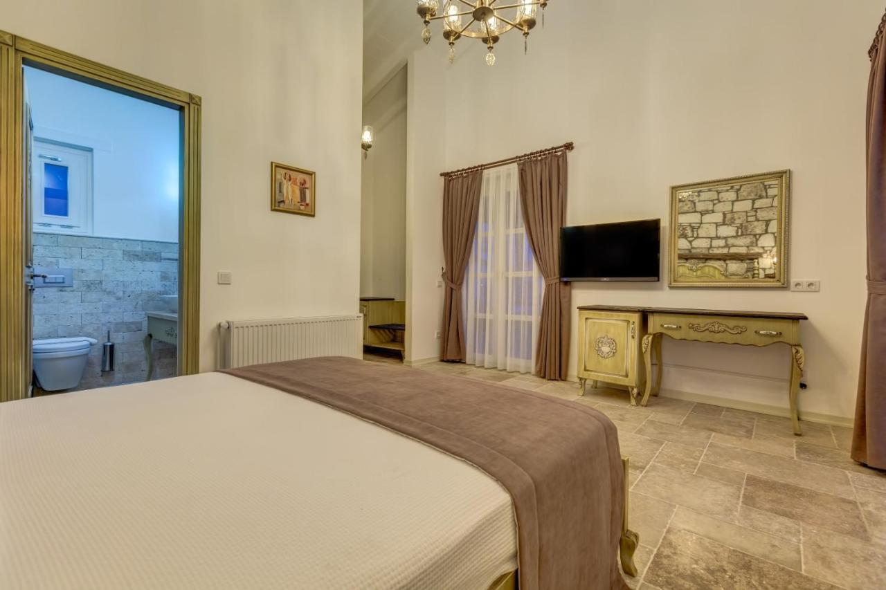 Bel Canto Alacati Hotel (Adults Only) Экстерьер фото