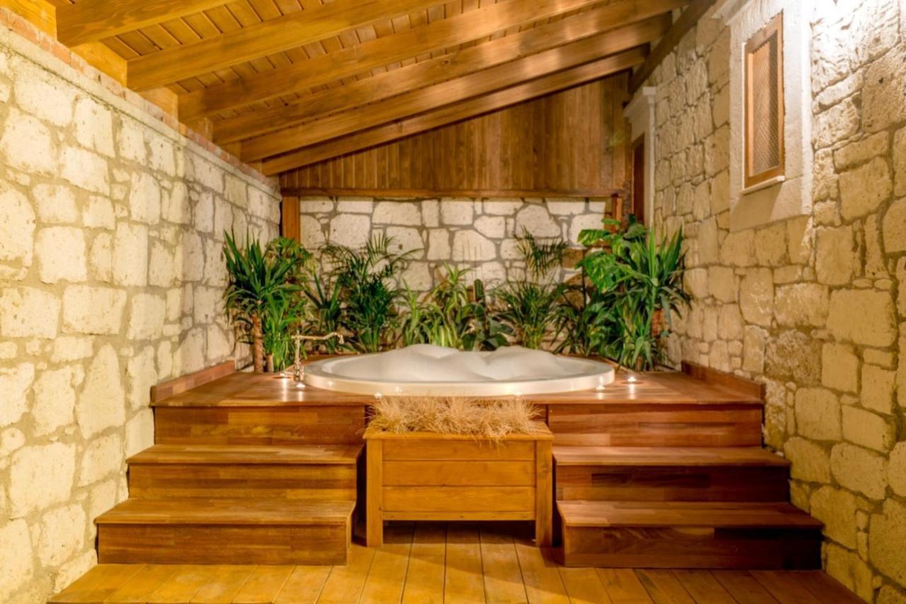 Bel Canto Alacati Hotel (Adults Only) Экстерьер фото