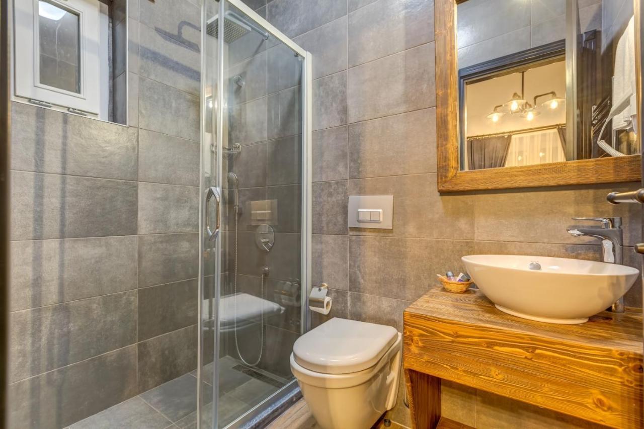 Bel Canto Alacati Hotel (Adults Only) Экстерьер фото