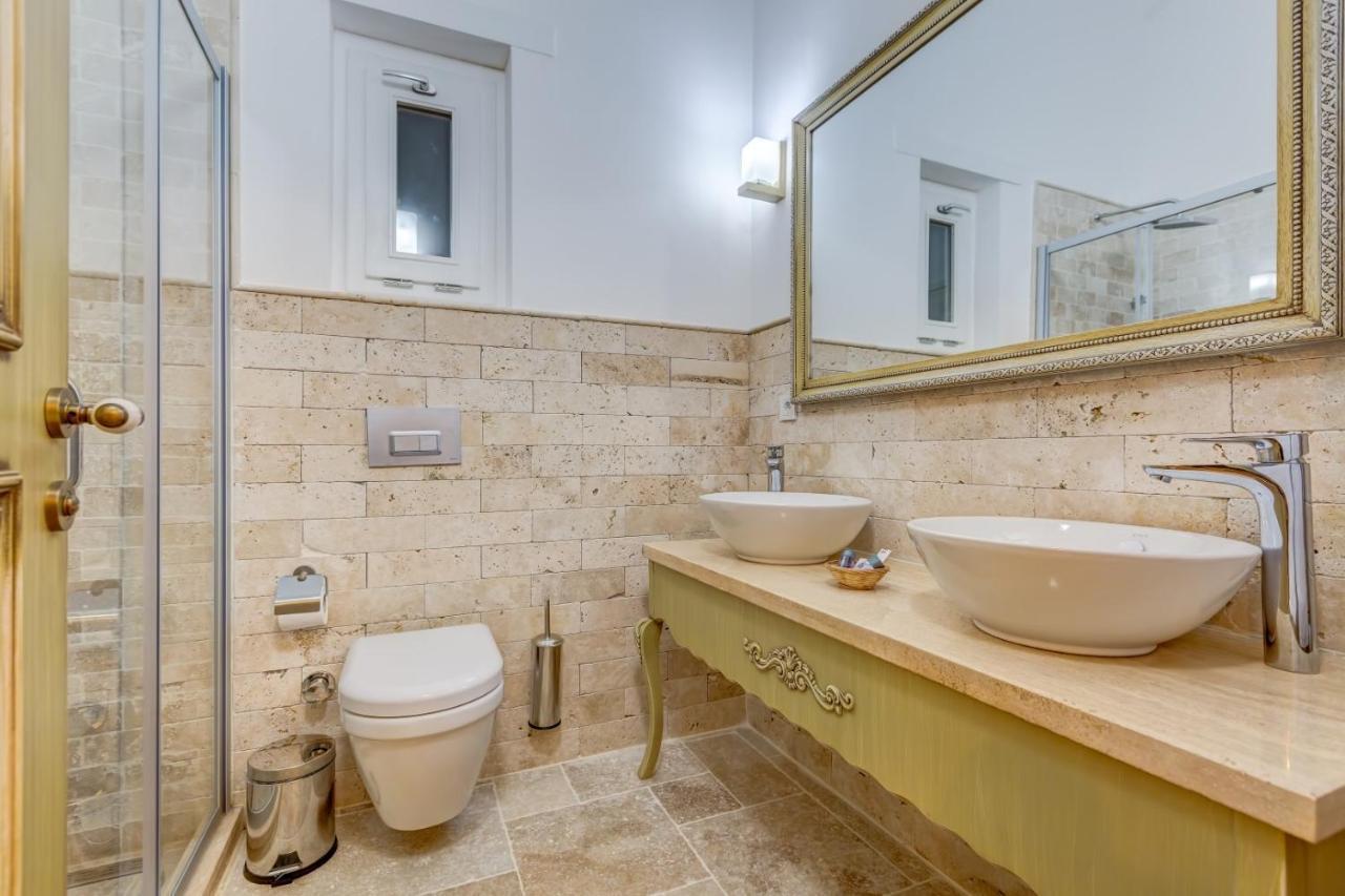 Bel Canto Alacati Hotel (Adults Only) Экстерьер фото