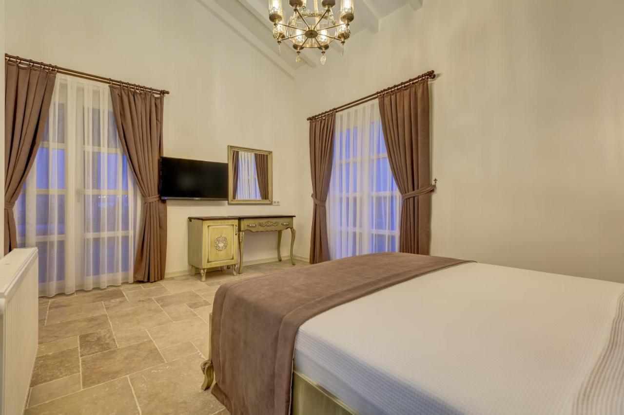 Bel Canto Alacati Hotel (Adults Only) Экстерьер фото