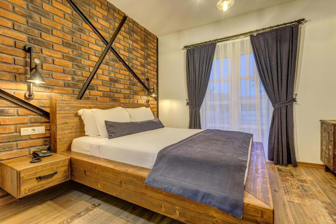 Bel Canto Alacati Hotel (Adults Only) Экстерьер фото