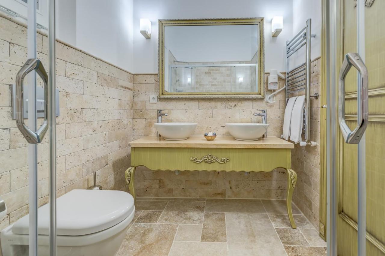 Bel Canto Alacati Hotel (Adults Only) Экстерьер фото