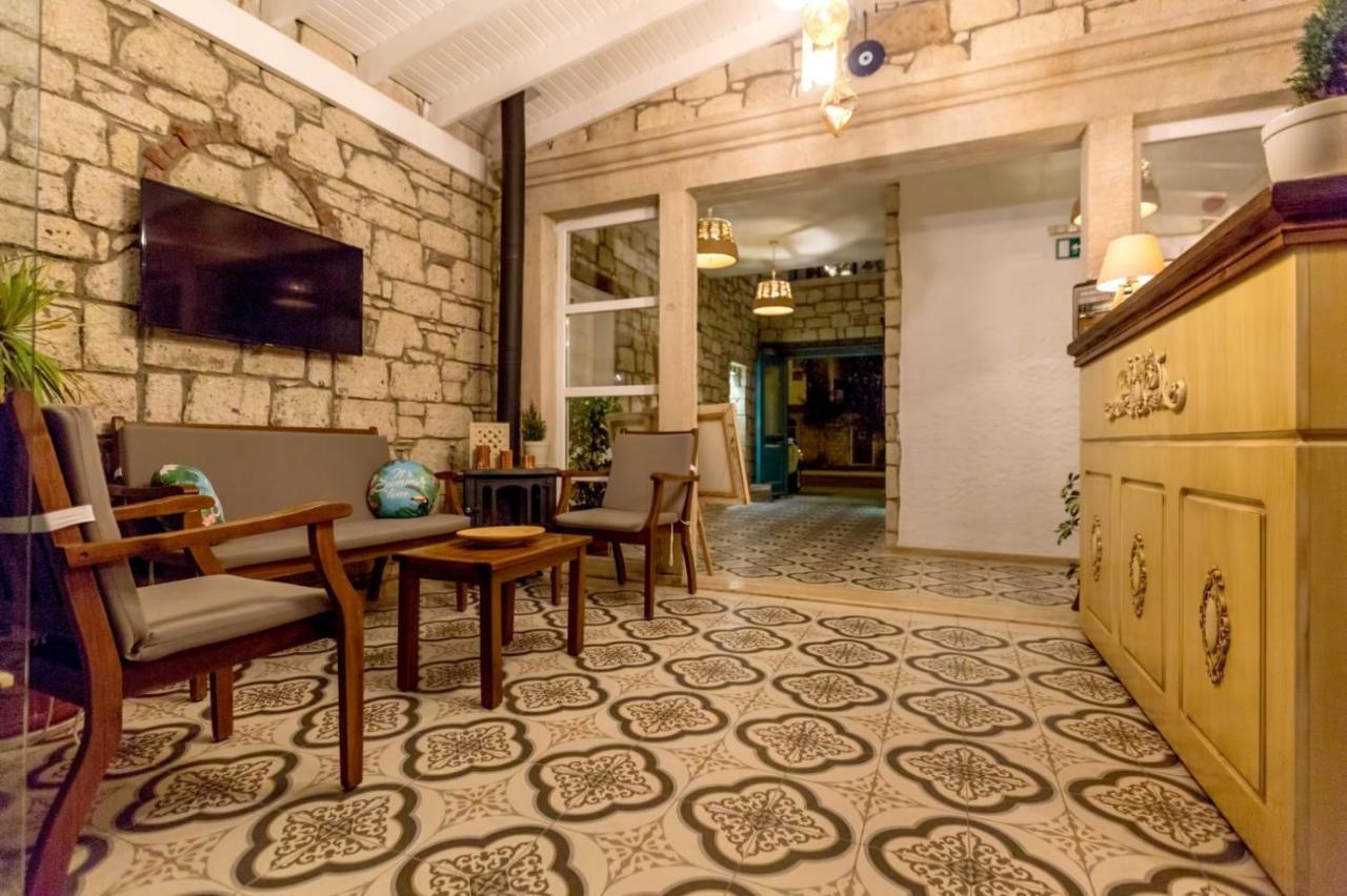 Bel Canto Alacati Hotel (Adults Only) Экстерьер фото
