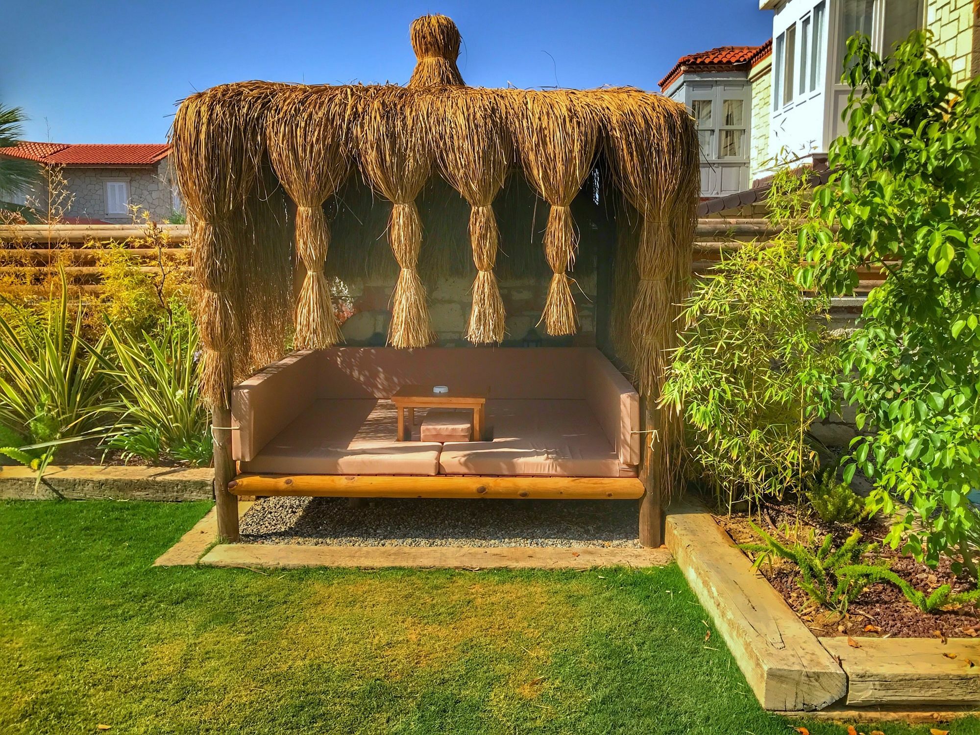 Bel Canto Alacati Hotel (Adults Only) Экстерьер фото