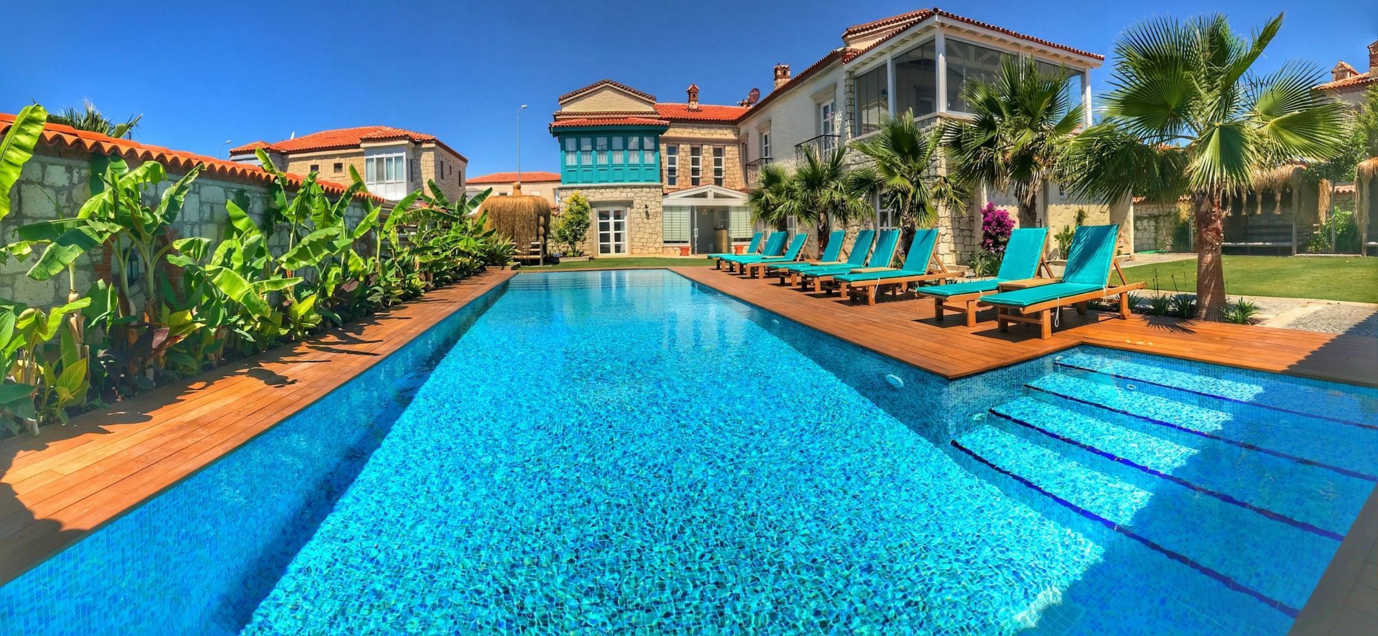 Bel Canto Alacati Hotel (Adults Only) Экстерьер фото