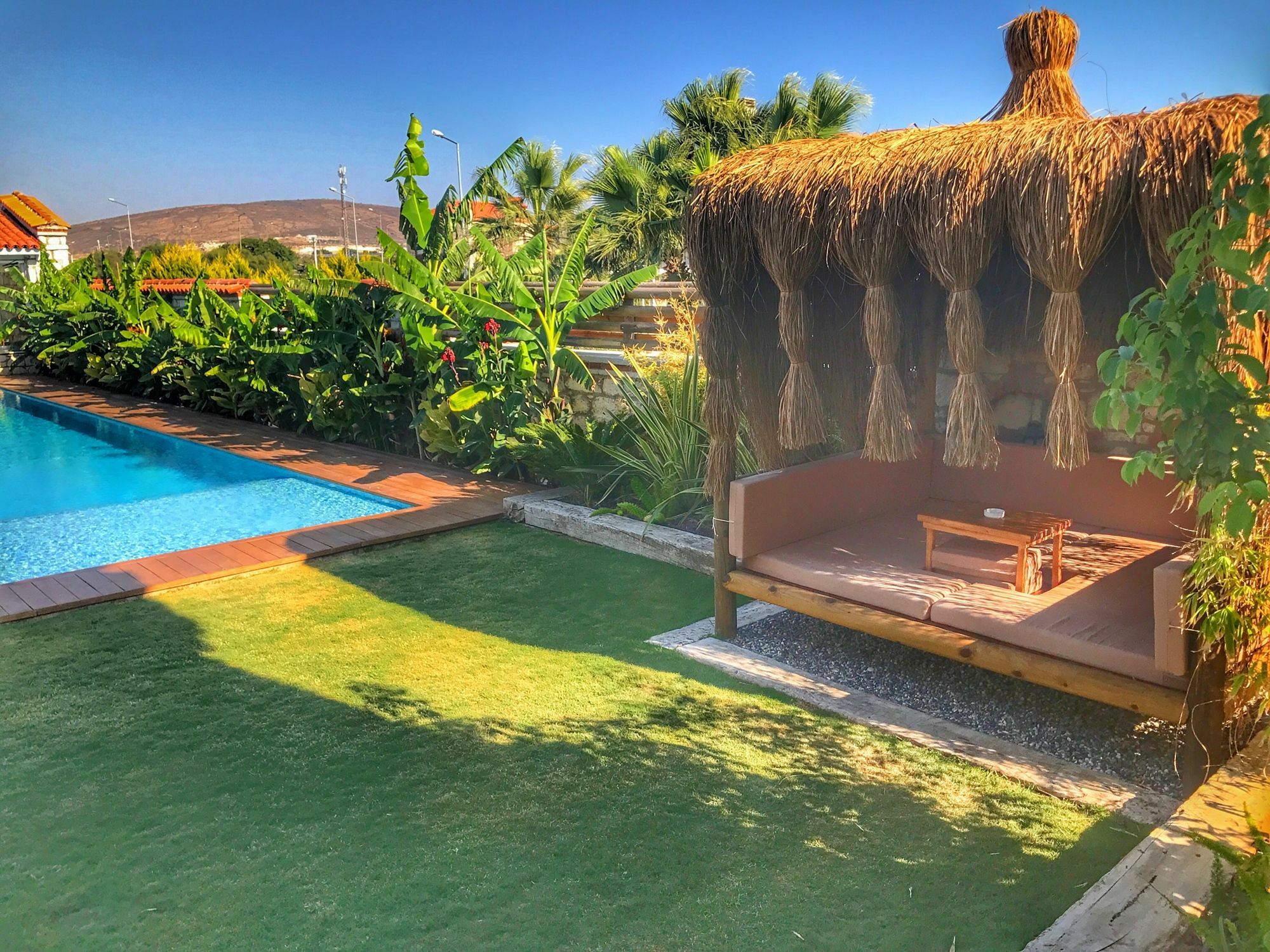 Bel Canto Alacati Hotel (Adults Only) Экстерьер фото