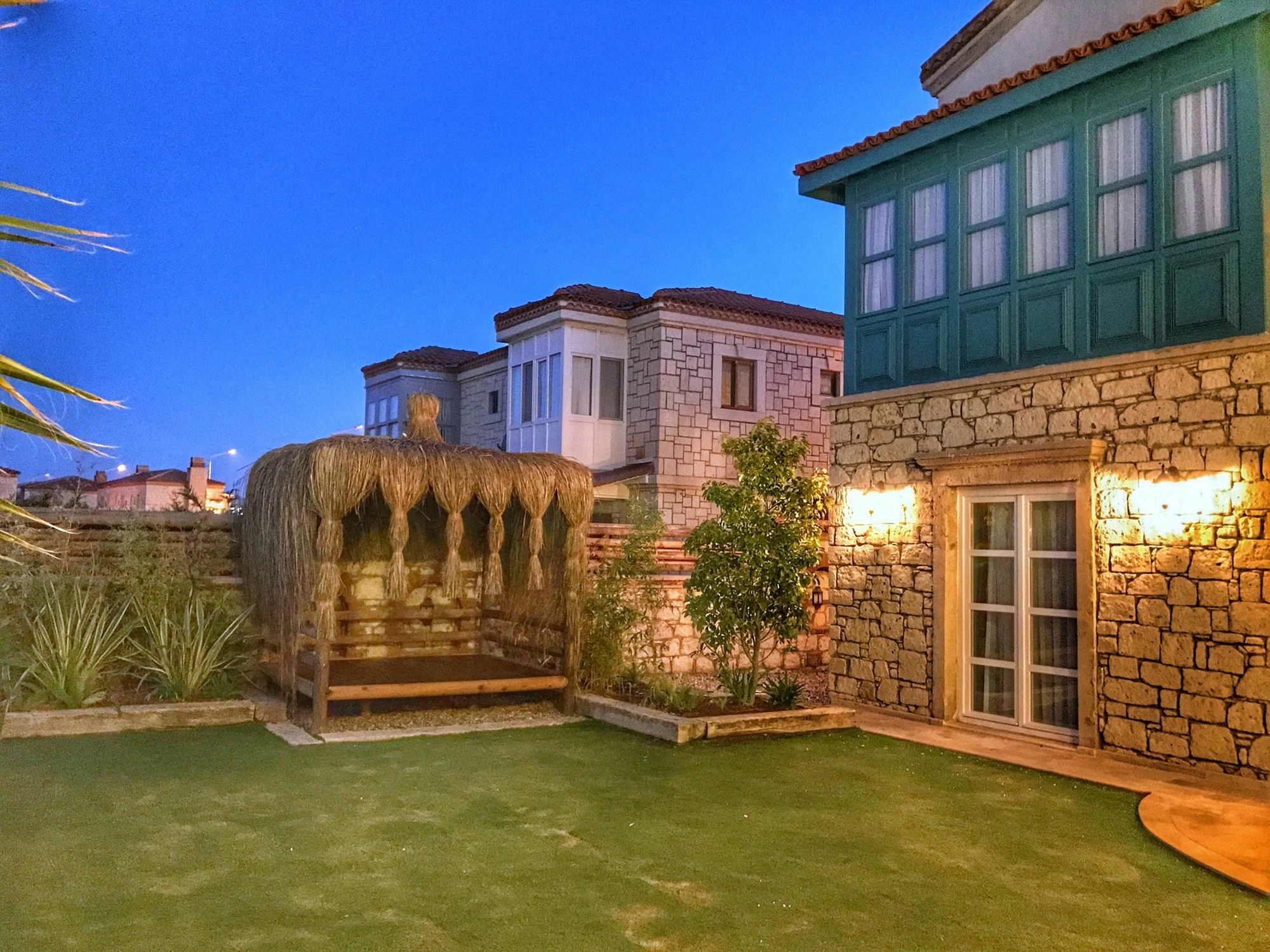 Bel Canto Alacati Hotel (Adults Only) Экстерьер фото