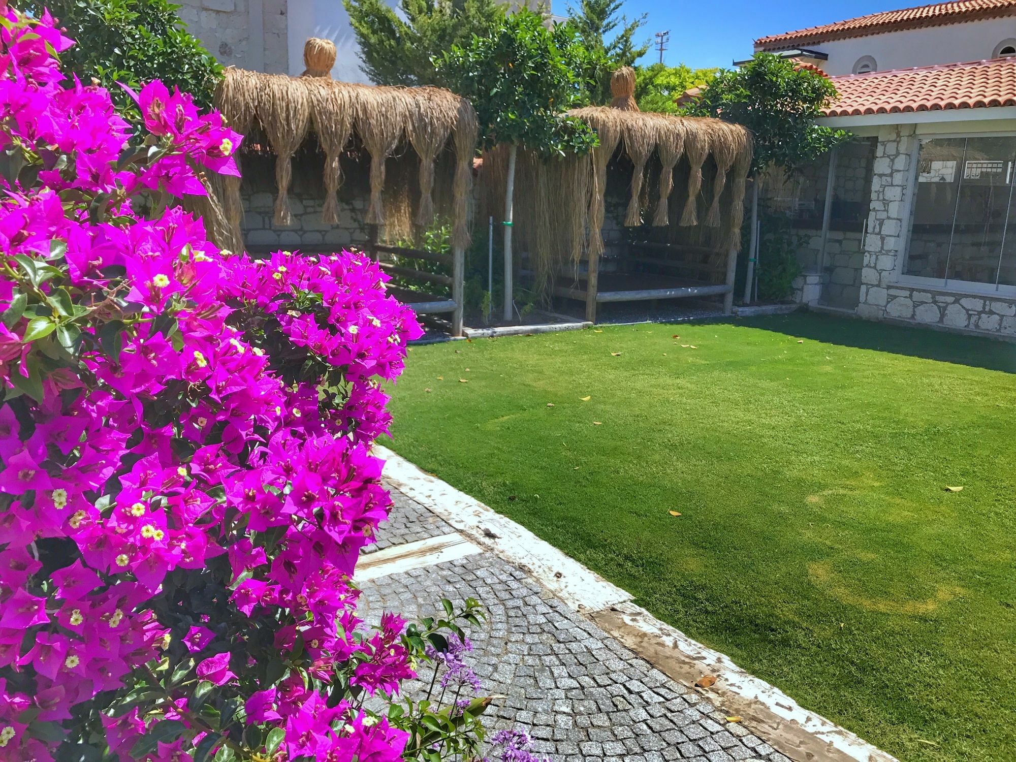 Bel Canto Alacati Hotel (Adults Only) Экстерьер фото
